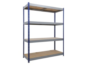 стеллаж sb 200x152x61/4 цена 20 196 ₽ Стеллаж SB 200x152x61/4