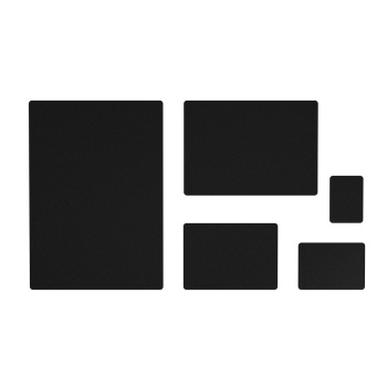 ПИКЧА А8 Меловой ценник (комплект 10шт.) цена 62 ₽ ПИКЧА А8 Меловой ценник (комплект 10шт.)цвет Черный