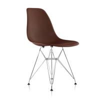 Стул Eames DSR коричневый цена 4 933.50 ₽ Стул Eames DSR коричневый