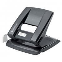 Дырокол металлический BRAUBERG "ULTRA", до 20 листов, черный, 228758 цена 798 ₽ Дырокол металлический BRAUBERG "ULTRA", до 20 листов, черный, 228758