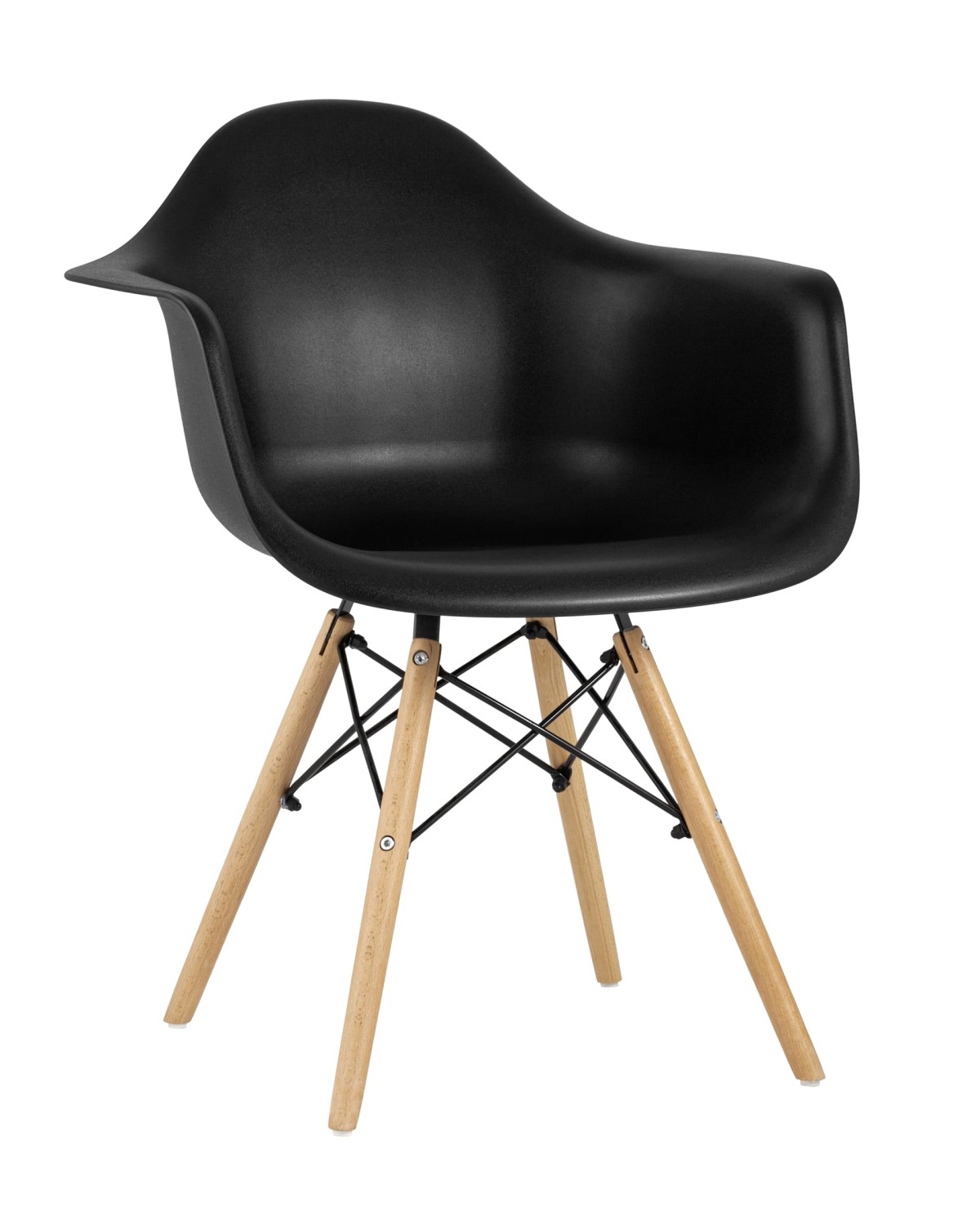 Стул eames daw