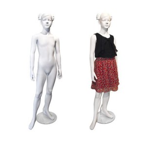 Classic kids 11 \ Манекен детский (девочка), 10 лет цена 15 632 ₽ Classic kids 11 \ Манекен детский (девочка), 10 лет