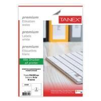 Этикетка самоклеящаяся 210х148,5 мм, 2 этикетки, белая, 70 г/м2, 50 листов, TANEX, 114528, TW-2102 цена 590 ₽ Этикетка самоклеящаяся 210х148,5 мм, 2 этикетки, белая, 70 г/м2, 50 листов, TANEX, 114528, TW-2102