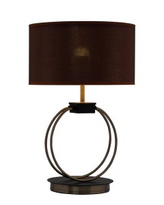 Лампа настольная Moderli V11144-1T Mercy цена 9 590 ₽ Лампа настольная Moderli V11144-1T Mercy