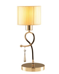 Настольная лампа Moderli V2571-1T Chilly цена 3 990 ₽ Настольная лампа Moderli V2571-1T Chilly