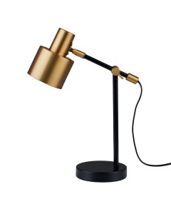 Лампа настольная Moderli V11266-1T Artis цена 3 990 ₽ Лампа настольная Moderli V11266-1T Artis