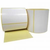 Этикетка термотрансферная ПОЛУГЛЯНЕЦ (100х72 мм), 500 этикеток в ролике, 52203 цена 391 ₽ Этикетка термотрансферная ПОЛУГЛЯНЕЦ (100х72 мм), 500 этикеток в ролике, 52203