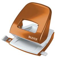 Дырокол металлический LEITZ "NeXXt WOW", до 30 листов, оранжевый металлик, 50082044 цена 1 781 ₽ Дырокол металлический LEITZ "NeXXt WOW", до 30 листов, оранжевый металлик, 50082044