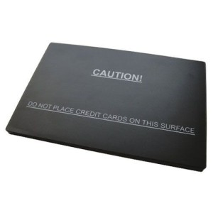 Контакный деактиватор противокражных этикеток цена 5 405 ₽ Контакный деактиватор противокражных этикеток