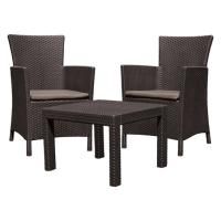 Комплект Rosario balcony set цена 38 858.50 ₽ Комплект Rosario balcony set