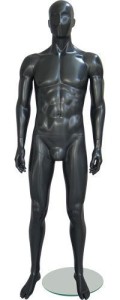 Solo Type 31M-06M \ Манекен мужской цена 37 091 ₽ Solo Type 31M-06M \ Манекен мужской