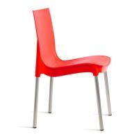 Стул Митч красный цена 4 013.50 ₽ Стул Митч красный