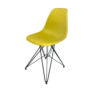 Стул Eames M горчичный цена 2 600 ₽ Стул Eames M горчичный