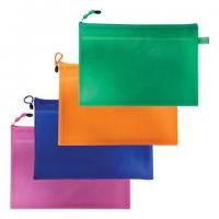 Папка-конверт на молнии МАЛОГО ФОРМАТА (240х175 мм) А5, 2 отделения, ПВХ, BRAUBERG "Energy", 229553 цена 118 ₽ Папка-конверт на молнии МАЛОГО ФОРМАТА (240х175 мм) А5, 2 отделения, ПВХ, BRAUBERG "Energy", 229553