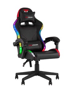 Кресло спортивное TopChairs Druid черный цена 13 990 ₽ Кресло спортивное TopChairs Druid черный