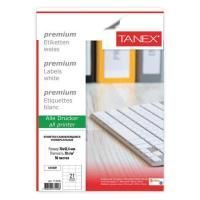 Этикетка самоклеящаяся 70х42,4 мм, 21 этикетка, белая, 70 г/м2, 50 листов, TANEX, 114536, TW-2124 цена 590 ₽ Этикетка самоклеящаяся 70х42,4 мм, 21 этикетка, белая, 70 г/м2, 50 листов, TANEX, 114536, TW-2124