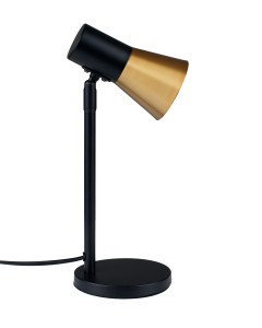 Лампа настольная Moderli V11325-1T Melro цена 2 590 ₽ Лампа настольная Moderli V11325-1T Melro