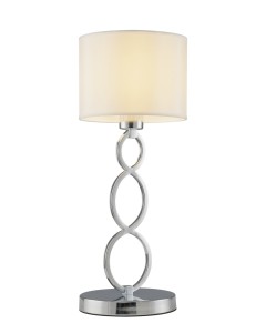 Лампа настольная Moderli V10552-1T Macadamia цена 6 590 ₽ Лампа настольная Moderli V10552-1T Macadamia