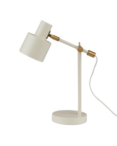 Лампа настольная Moderli V11264-1T Artis цена 3 990 ₽ Лампа настольная Moderli V11264-1T Artis