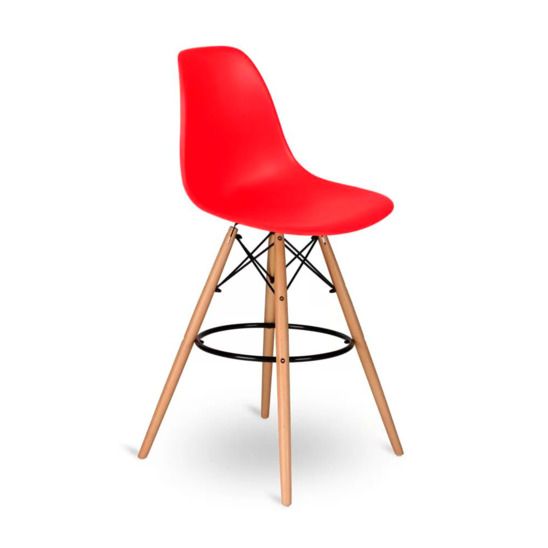 Стул eames dsw барный