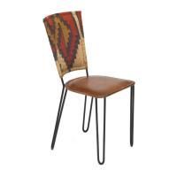 Стул Bridell Kilim цена 12 753.50 ₽ Стул Bridell Kilim