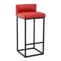 Стул барный Wilson, красный цена 13 673.50 ₽ Стул барный Wilson, красный