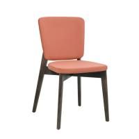 Стул Safir, велюр velutto 55/спинка и кант трусарди 37/1, морилка венге цена 7 923.50 ₽ Стул Safir, велюр velutto 55/спинка и кант трусарди 37/1, морилка венге