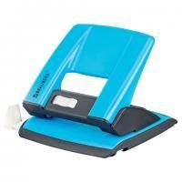 Дырокол металлический BRAUBERG "ULTRA", до 20 листов, голубой, 228759 цена 798 ₽ Дырокол металлический BRAUBERG "ULTRA", до 20 листов, голубой, 228759