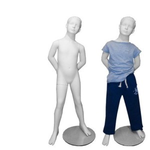 Classic kids 03 \ Манекен детский (мальчик), 4 года цена 13 776 ₽ Classic kids 03 \ Манекен детский (мальчик), 4 года