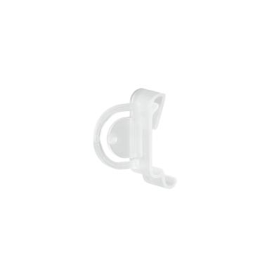 Держатель рекламных стопперов UNI-CLIP-R (20 шт. в упаковке) цена 10 ₽ Держатель рекламных стопперов UNI-CLIP-R (20 шт. в упаковке)