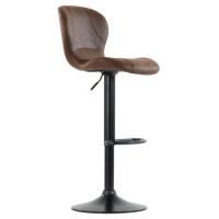 Барный стул Time Brown Vintage цена 6 543.50 ₽ Барный стул Time Brown Vintage
