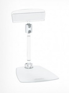 ПИК Держатель ценника шарнирный h=100 прозрачный (10шт.) Р.01.01 цена 700 ₽ ПИК Держатель ценника шарнирный h=100 прозрачный (10шт.) Р.01.01