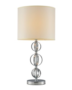 Лампа настольная Moderli V10550-1T Brulee цена 7 990 ₽ Лампа настольная Moderli V10550-1T Brulee