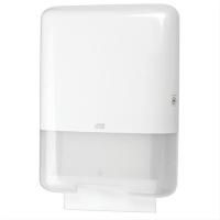 Диспенсер для полотенец TORK (Система H3) Elevation, ZZ, белый, 553000 цена 8 785 ₽ Диспенсер для полотенец TORK (Система H3) Elevation, ZZ, белый, 553000