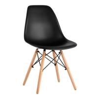 Стул Eames DSW черный