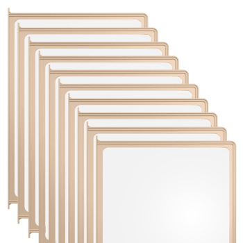 ДЕМО-01.А4.Bg Панель для демосистем А4 бежевая (10шт.) (П) цена 1 117 ₽ ДЕМО-01.А4.Bg Панель для демосистем А4 бежевая (10шт.) (П)цвет Бежевый