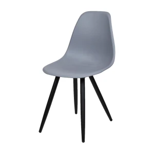 Стул Eames HR серый цена 2 800 ₽ Стул Eames HR серый