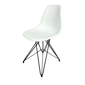 Стул Eames M белый цена 2 800 ₽ Стул Eames M белый