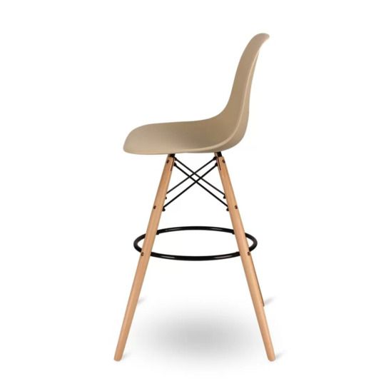 Стул eames dsw барный