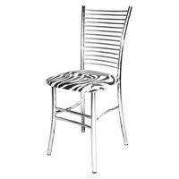 Стул Квинтет №2 цена 4 013.50 ₽ Стул Квинтет №2