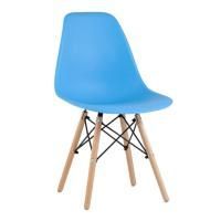 Стул Style DSW голубой x4 цена 8 613.50 ₽ Стул Style DSW голубой x4