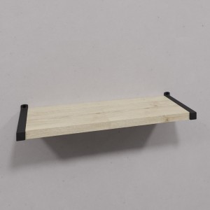 OD.001.S \ Полка настенная прямая 600х200мм цена 832 ₽ OD.001.S \ Полка настенная прямая 600х200мм