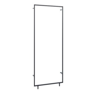 PR-RUS 205M \ Рама пристенная высокая 933х150х2540мм цена 6 013 ₽ PR-RUS 205M \ Рама пристенная высокая 933х150х2540мм