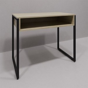 PR.RUS.505 \ Стол с полкой 900х500х750мм цена 5 766 ₽ PR.RUS.505 \ Стол с полкой 900х500х750мм