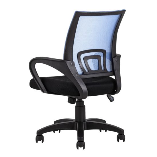 Кресло офисное topchairs simple