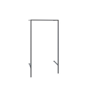 PR-RUS 202M \ Модуль пристенный 933х380х1790мм цена 4 599 ₽ PR-RUS 202M \ Модуль пристенный 933х380х1790мм