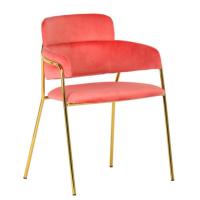 Стул Napoli, коралловый цена 13 788.50 ₽ Стул Napoli, коралловый
