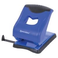 Дырокол BRAUBERG "JET PRO", до 40 листов, сине-черный, 228602 цена 1 224 ₽ Дырокол BRAUBERG "JET PRO", до 40 листов, сине-черный, 228602