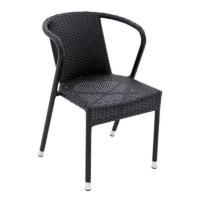 Стул CAFE3 (алюминий) цена 7 693.50 ₽ Стул CAFE3 (алюминий)