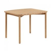Обеденный стол Лесной 90x90 цена 65 538.50 ₽ Обеденный стол Лесной 90x90